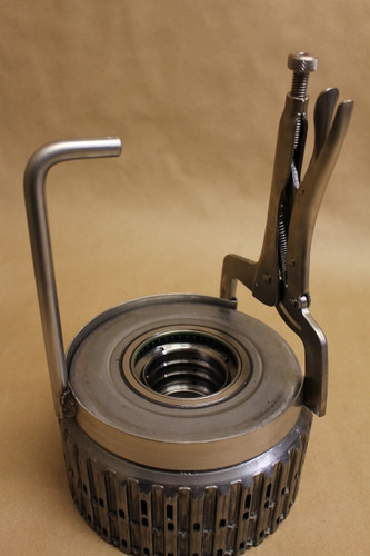 6L80 6L90 6L50 Transmission 3-5-Reverse Drum Tool by Adapt-A-Case