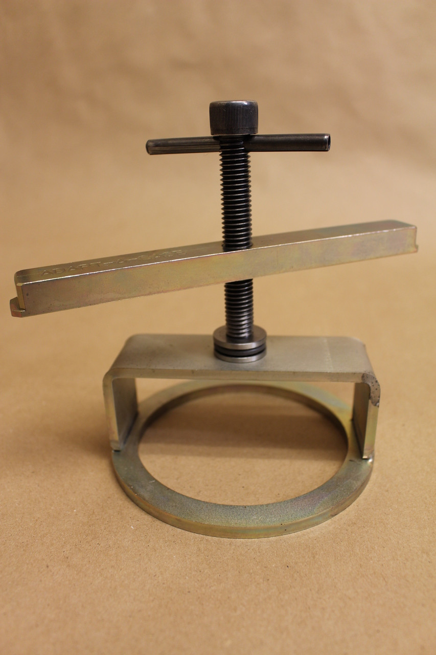 Ford 5R110W Transmission Low/Reverse Clutch Spring Compressor Tool