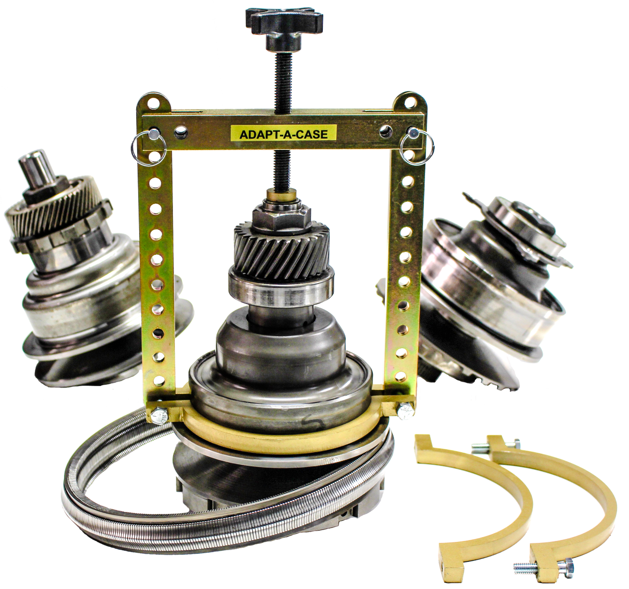Ford Nissan JF011 JF015 Safely Opens Variators Tool Global