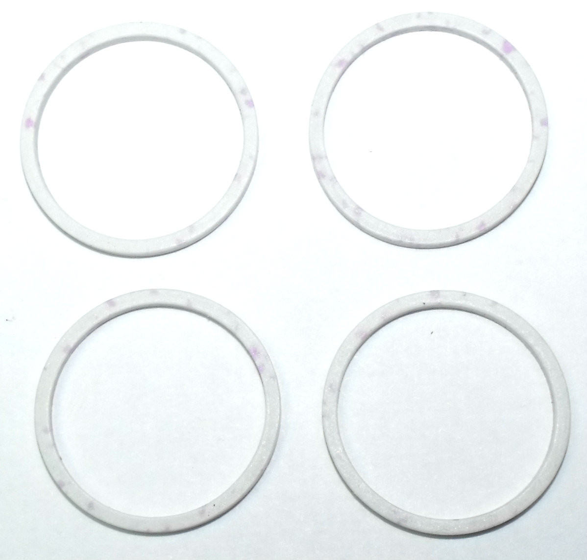 Th350 Rebuild Kit JEGS TH700-R4/4L60E Front Pump Seal Kit &ndash; Includes Gasket, O-Ring, Bushing &amp; Washers (Made In USA) 4l60e Transmission