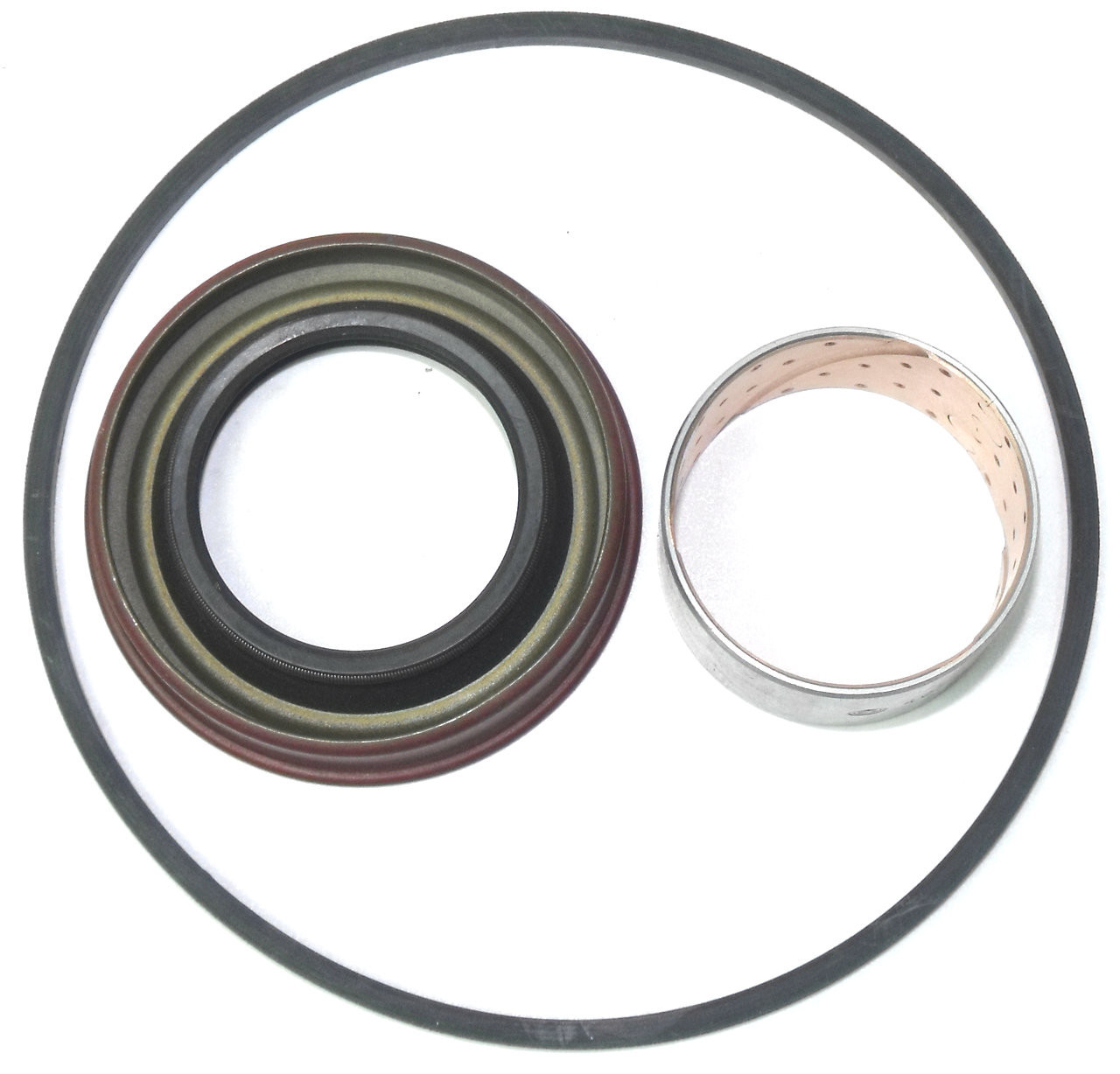TH350700R44L60E Extension Housing Bushing Seal Kit