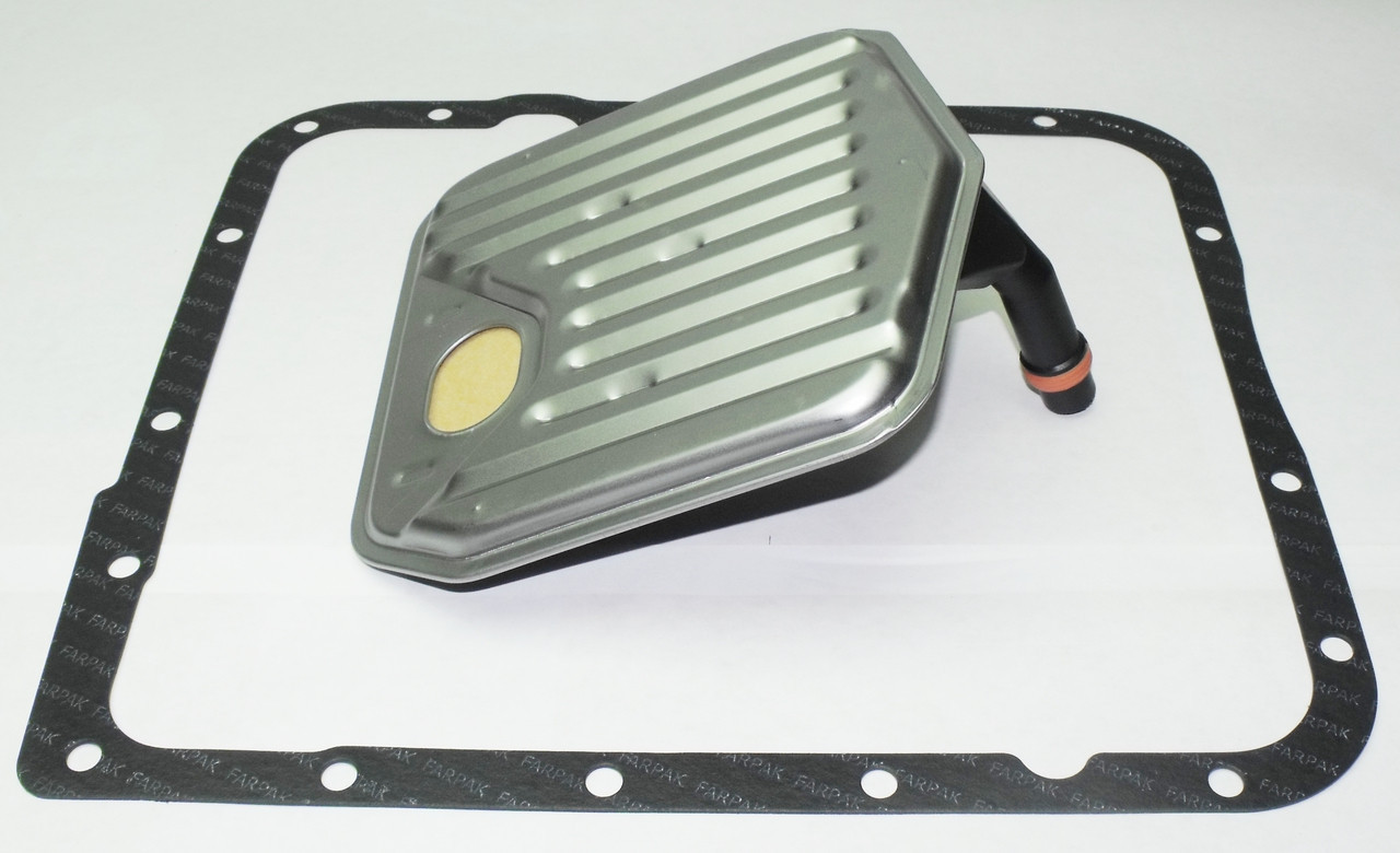 700R4 Oil Filter & Gasket Kit Farpak (19821993)