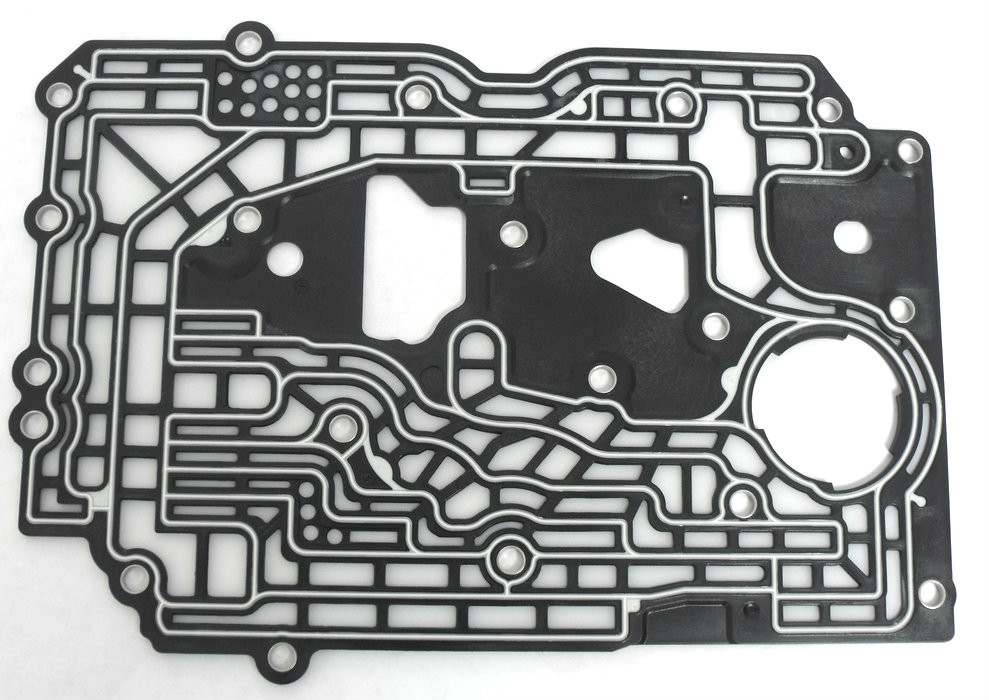 Ford 5R110W Control Body/Valve Body Screen (20032010)