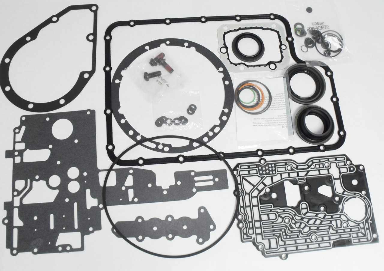 Ford 5R110W Transmission Gasket & Seal Overhaul Kit (2003-2010