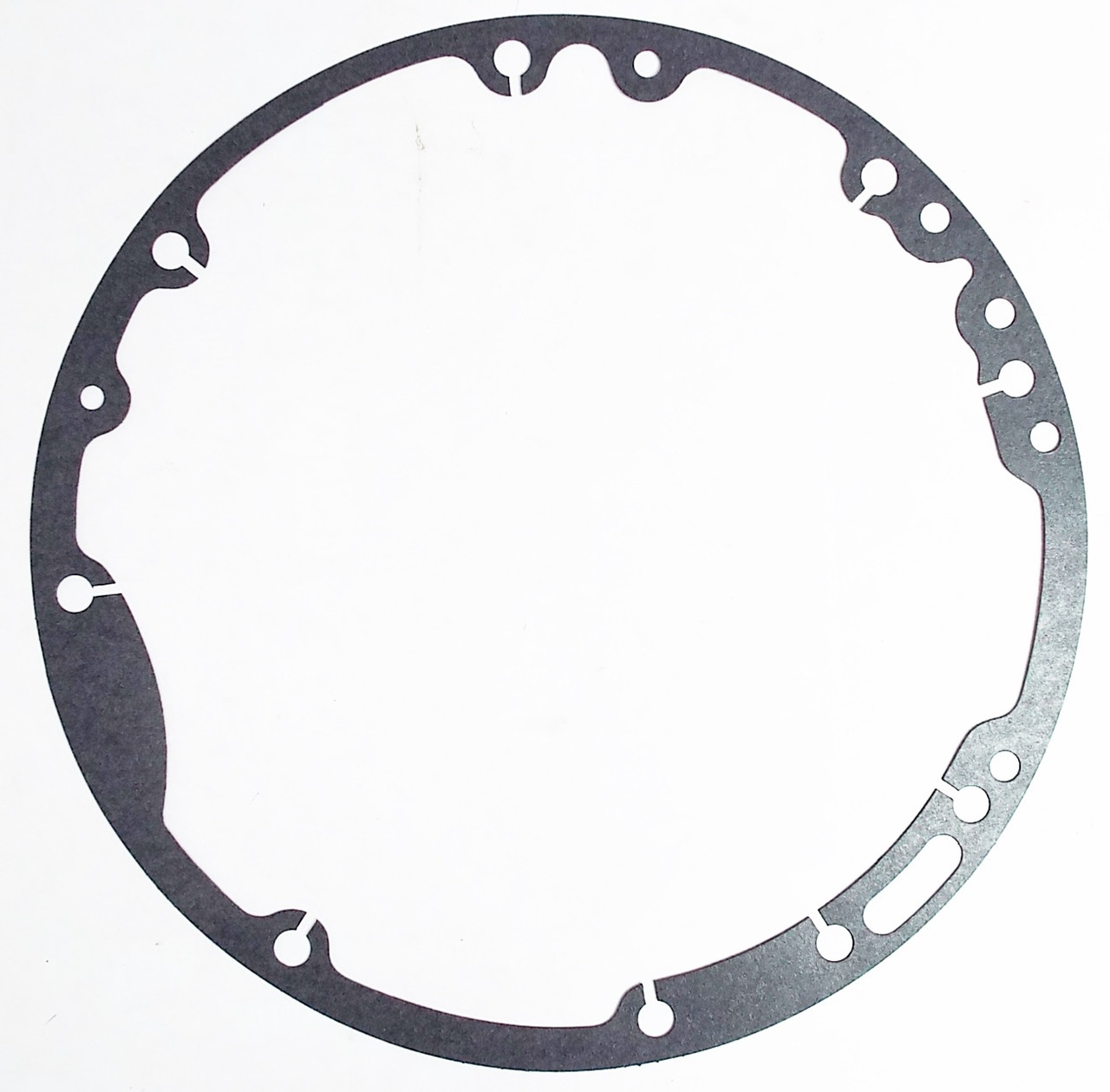 Ford E4OD4R100 Transmission Front Pump Gasket (19892004) E9TZ7A136A