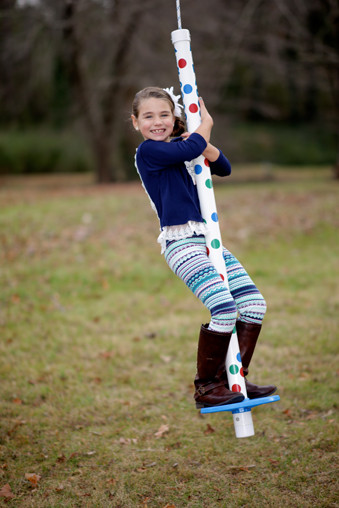 Air Pogo