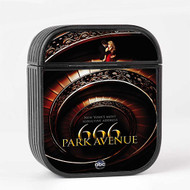 Onyourcases 666 Park Avenue Custom Air Pods Case Cover Gen 1 Gen 2 Pro