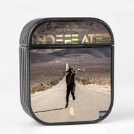 Onyourcases Ace Hood Undefeated Custom Air Pods Case Cover Gen 1 Gen 2 Pro