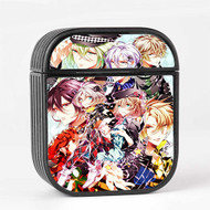 Onyourcases Amnesia Anime Custom Air Pods Case Cover Gen 1 Gen 2 Pro