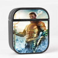Onyourcases Aquaman 2 Custom Air Pods Case Cover Gen 1 Gen 2 Pro