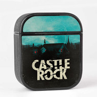 Onyourcases Castle Rock TV Show Custom Air Pods Case Cover Gen 1 Gen 2 Pro
