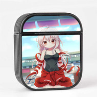 Onyourcases Chiya Urara Meirochou Custom Air Pods Case Cover Gen 1 Gen 2 Pro