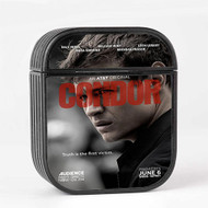 Onyourcases Condor TV Series Custom Air Pods Case Cover Gen 1 Gen 2 Pro