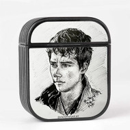 Onyourcases Dylan O Brien 3 Custom Air Pods Case Cover Gen 1 Gen 2 Pro