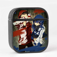 Onyourcases Ene Shintaro Mekakucity Actors Custom Air Pods Case Cover Gen 1 Gen 2 Pro