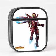 Onyourcases Infinity Best Friends Spiderman Iron Man Custom Air Pods Case Cover Gen 1 Gen 2 Pro
