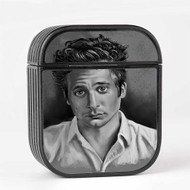 Onyourcases Jeremy Allen White Custom Air Pods Case Cover Gen 1 Gen 2 Pro