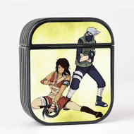 Onyourcases Kakashi and Seiren Custom Air Pods Case Cover Gen 1 Gen 2 Pro