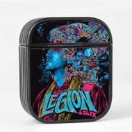 Onyourcases Legion vs Legion Custom Air Pods Case Cover Gen 1 Gen 2 Pro