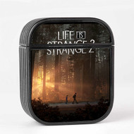 Onyourcases Life is Strange 2 Custom Air Pods Case Cover Gen 1 Gen 2 Pro