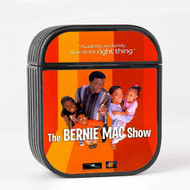 Onyourcases The Bernie Mac Show Custom Air Pods Case Cover Gen 1 Gen 2 Pro