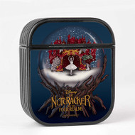 Onyourcases The Nutcracker And The Four Realms Custom Air Pods Case Cover Gen 1 Gen 2 Pro