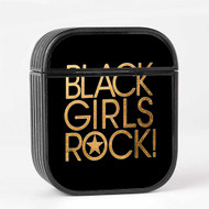 Onyourcases black girls rock Custom Airpods Case Cover Gen 1 Gen 2 Pro