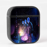 Onyourcases Blue Man Group Custom Airpods Case Cover Gen 1 Gen 2 Pro