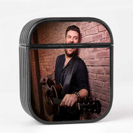 Onyourcases Chris Young Custom Airpods Case Cover Gen 1 Gen 2 Pro