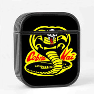 Onyourcases Cobra Kai Custom Airpods Case Cover Gen 1 Gen 2 Pro