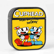 Onyourcases Cuphead Custom Airpods Case Cover Gen 1 Gen 2 Pro