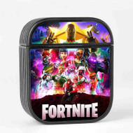 Onyourcases Fortnite Custom Airpods Case Cover Gen 1 Gen 2 Pro