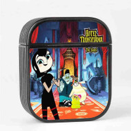 Onyourcases Hotel Transylvania The Series Custom Airpods Case Cover Gen 1 Gen 2 Pro