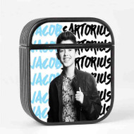 Onyourcases Jacob Sartorius Custom Airpods Case Cover Gen 1 Gen 2 Pro