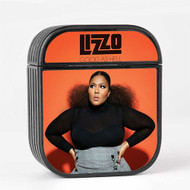 Onyourcases Lizzo Good as Hell Custom Airpods Case Cover Gen 1 Gen 2 Pro