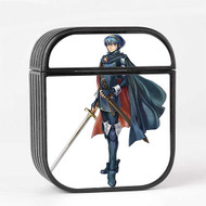 Onyourcases Marth Fire Emblem Custom Airpods Case Cover Gen 1 Gen 2 Pro