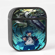 Onyourcases Persona 3 the Movie 4 Custom Airpods Case Cover Gen 1 Gen 2 Pro