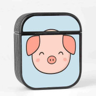 Onyourcases Pig Custom Airpods Case Cover Gen 1 Gen 2 Pro