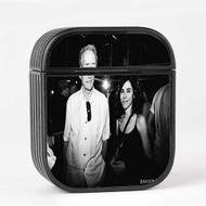 Onyourcases PJ Harvey Custom Airpods Case Cover Gen 1 Gen 2 Pro