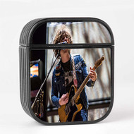 Onyourcases Ryan Adams Prisoner Custom Airpods Case Cover Gen 1 Gen 2 Pro