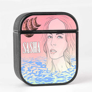 Onyourcases Sasha Sokol Custom Airpods Case Cover Gen 1 Gen 2 Pro