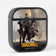 Onyourcases Shadowrun Dragonfall Director s Cut Custom Airpods Case Cover Gen 1 Gen 2 Pro