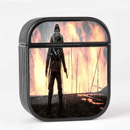 Onyourcases Battlefield 1 Custom Airpods Case Cover Gen 1 Gen 2 Pro