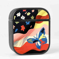 Onyourcases The Avalanches The Noisy Eater Custom Airpods Case Cover Gen 1 Gen 2 Pro