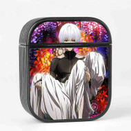 Onyourcases Tokyo Ghoul Custom Airpods Case Cover Gen 1 Gen 2 Pro