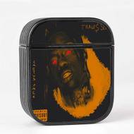 Onyourcases Travis Scott and YG Custom Airpods Case Cover Gen 1 Gen 2 Pro