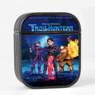 Onyourcases Trollhunters Tales of Arcadia Custom Airpods Case Cover Gen 1 Gen 2 Pro