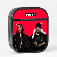 Onyourcases Ty Dolla Sign 2 Custom Airpods Case Cover Gen 1 Gen 2 Pro