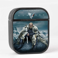 Onyourcases Vikings Season 6 Custom Airpods Case Cover Gen 1 Gen 2 Pro