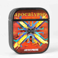 Onyourcases X COM Apocalypse Custom Airpods Case Cover Gen 1 Gen 2 Pro